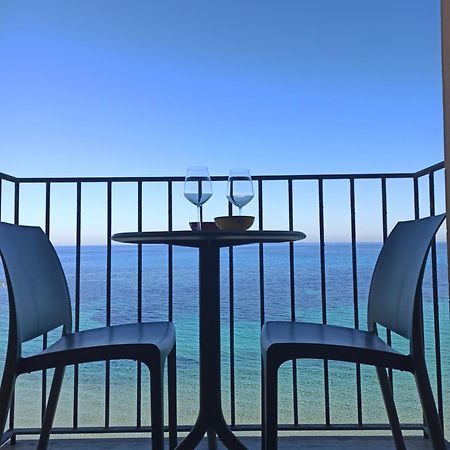Il Poggiolo Sulle Egadi Apartment Trapani Ngoại thất bức ảnh
