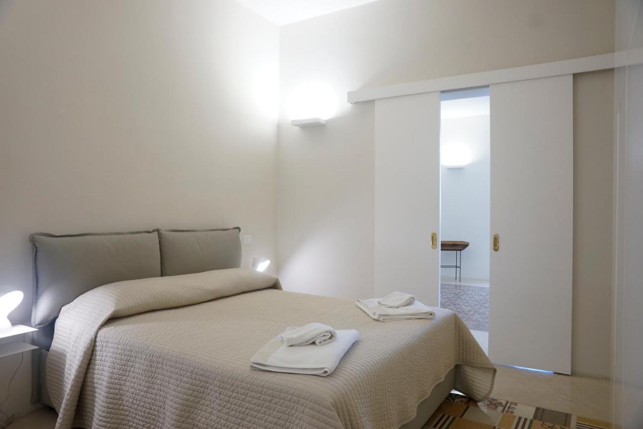 Il Poggiolo Sulle Egadi Apartment Trapani Ngoại thất bức ảnh