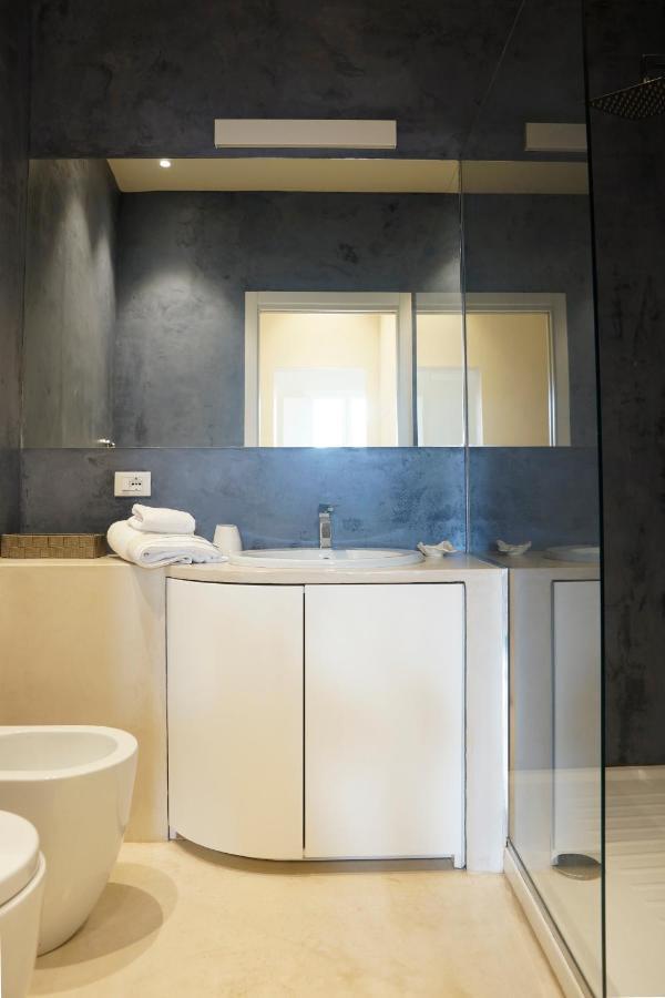 Il Poggiolo Sulle Egadi Apartment Trapani Ngoại thất bức ảnh